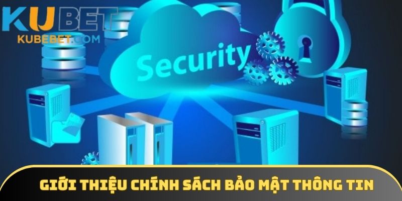 Đôi điều khái quát về bảo mật thông tin của KUBET