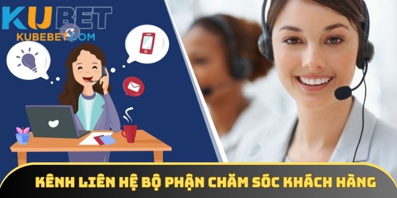3 kênh kết nối được ưa chuộng nhất hiện nay 2025