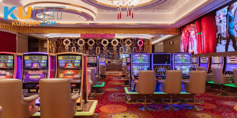 Một số trò chơi đáng trải nghiệm tại casino Phú Quốc