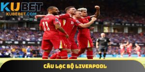 câu lạc bộ bóng đá Liverpool
