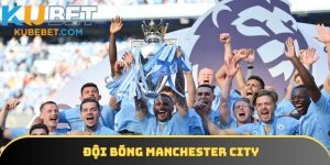 câu lạc bộ bóng đá Manchester City