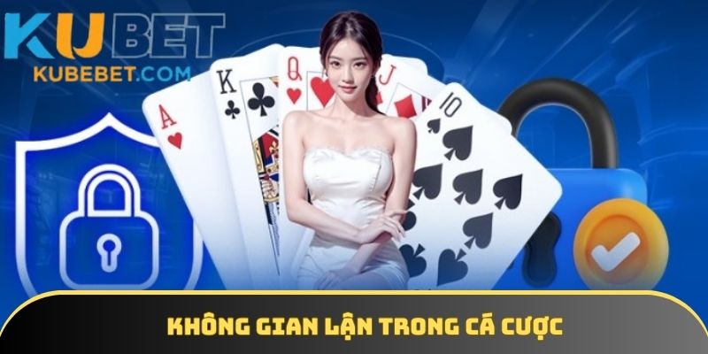 Quy định liên quan đến hành vi gian lận tại nhà cái KUBET