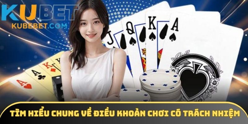 Sơ lược chơi có trách nhiệm