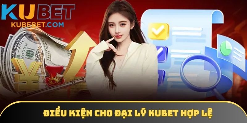Những yêu cầu bắt buộc đối tác phải đáp ứng