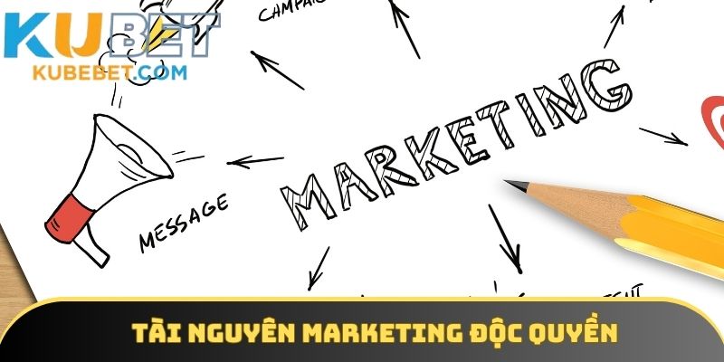 Bạn sẽ nhận được hỗ trợ toàn diện các chiến dịch marketing