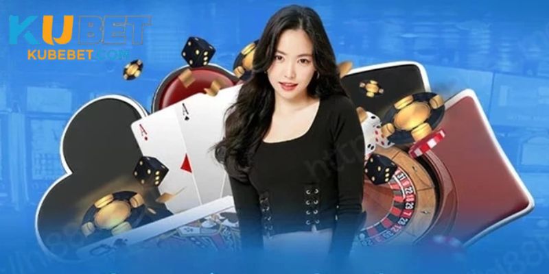 Những ưu điểm nổi bật khi đăng nhập Kubet