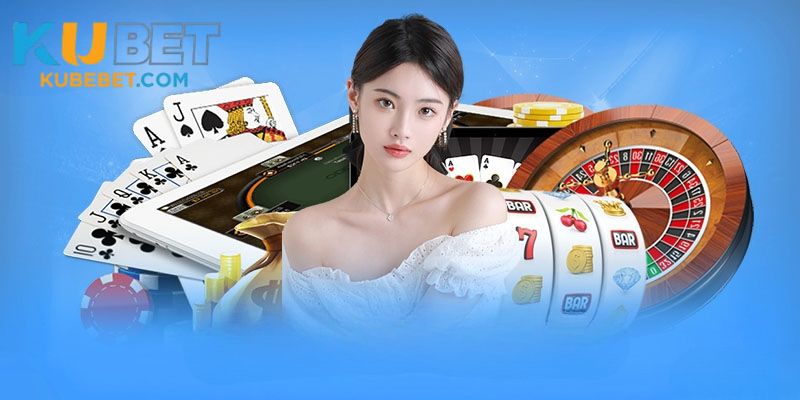 Hướng dẫn các bước đăng nhập Kubet
