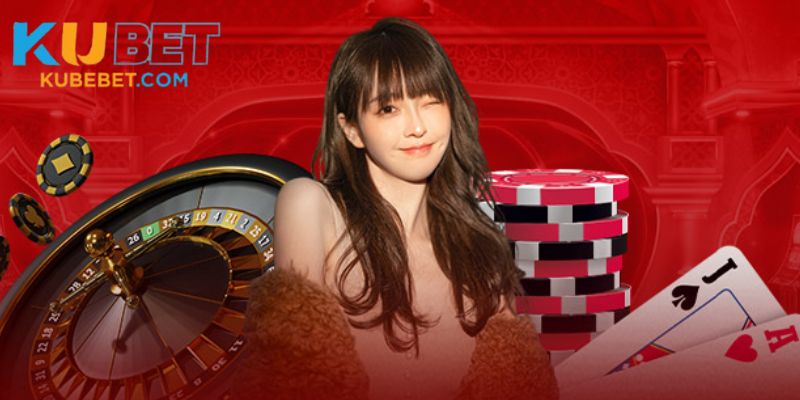 Hướng dẫn chi tiết các bước nạp tiền Kubet nhanh - gọn - lẹ
