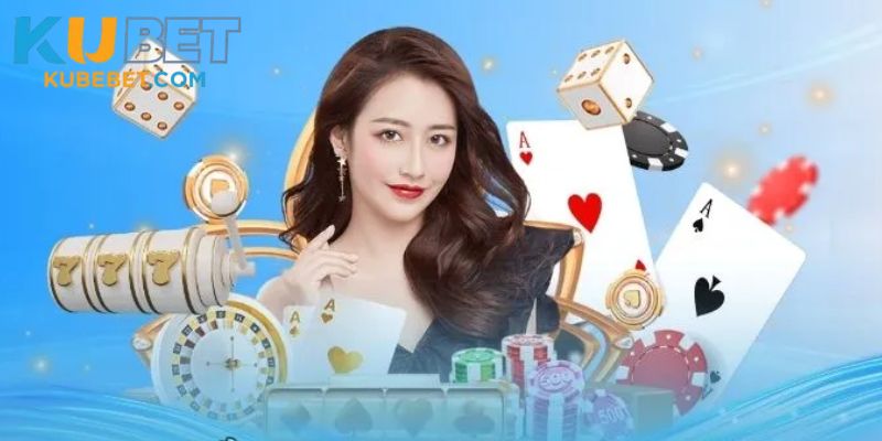 Hướng dẫn đăng ký KUBET nhanh chóng và an toàn