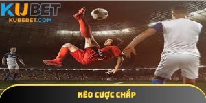 Kèo cược chấp