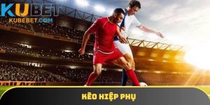 Kèo hiệp phụ