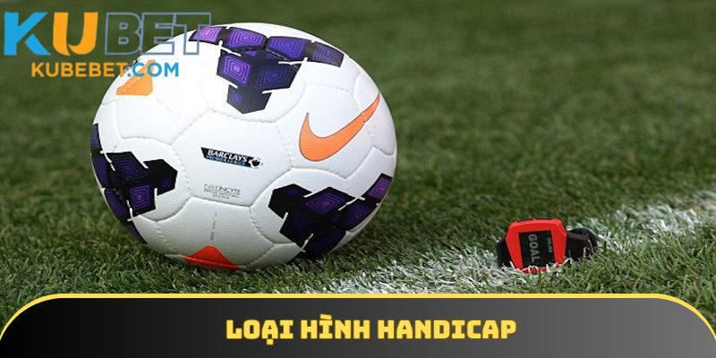 Mã chơi Handicap thú vị