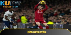kèo ném biên