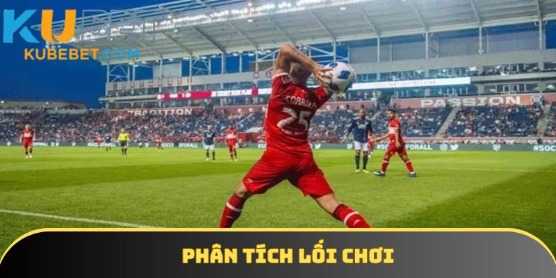 Cá nhân cần biết phân tích lối chơi