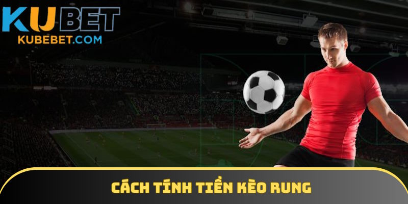 Hướng dẫn cách tính thưởng kèo rung
