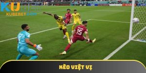 kèo việt vị