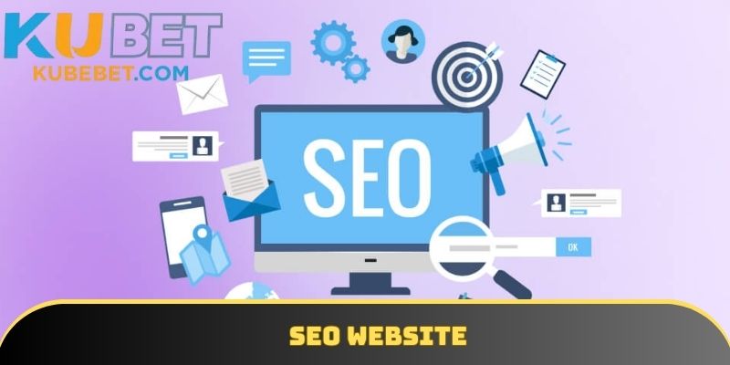 SEO Website là vị trí mà mọi thành viên đều ao ước đậu vào