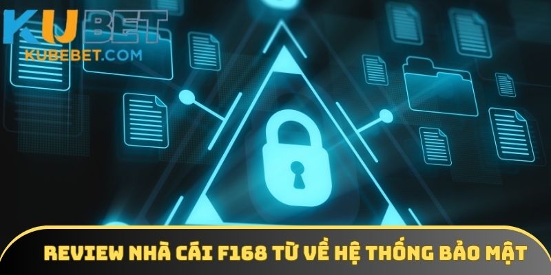 Các công nghệ hiện đại mà F168 đang sử dụng