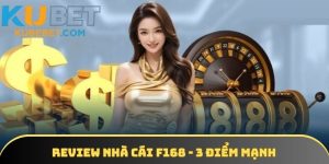 Review nhà cái F168