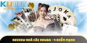 Review nhà cái New88