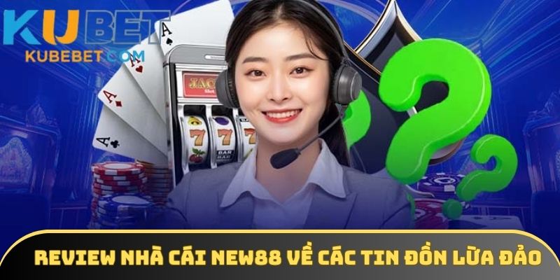 Minh chứng cho các lời đồn thất hiện liên quan đến nền tảng