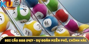 Soi cầu 888 24/7