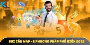 Soi cầu Wap