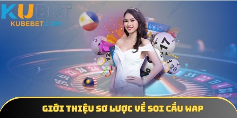 Tìm hiểu chung về soi cầu wap