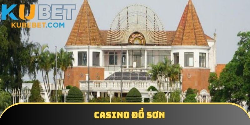Đồ Sơn là nơi mà mọi thành viên nên thử tham gia một lần