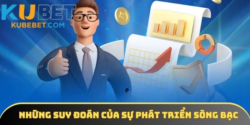 Đôi điều về sự phát triển sòng bạc tại việt nam