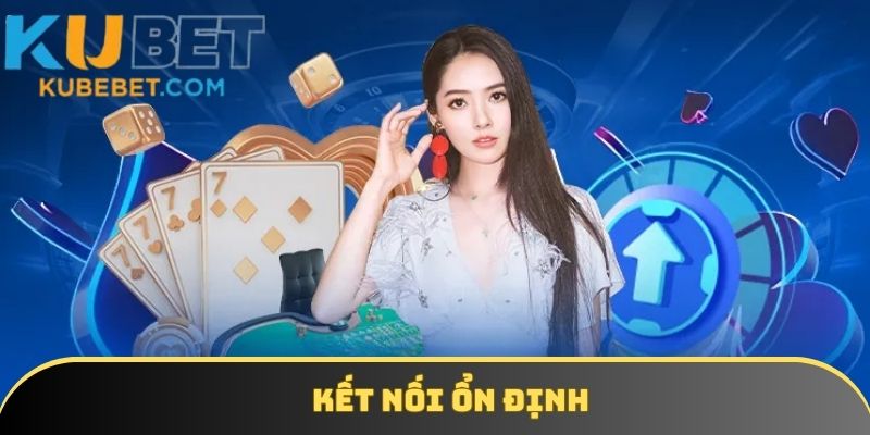 Thành viên được trải nghiệm mượt mà, không bị gián đoạn khi tham gia