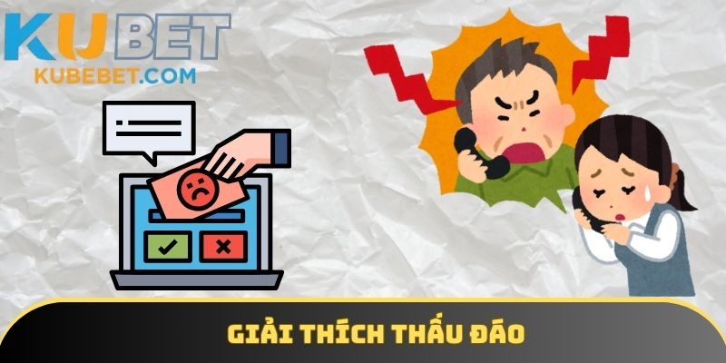 Thành viên nhận được giải thích siêu thấu đáo, đánh giá cao