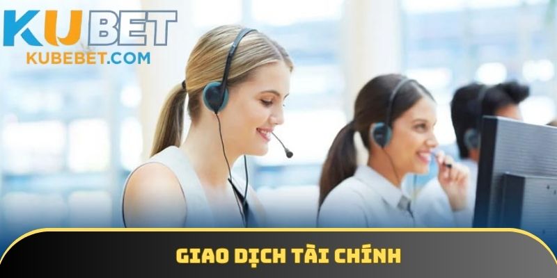 Khi tài chính gặp sự cố bạn sẽ phải gửi thư khiếu nại cho nền tảng