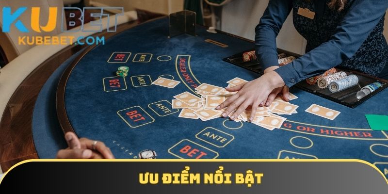 Lợi ích khi sử dụng công cụ kéo baccarat hiệu quả