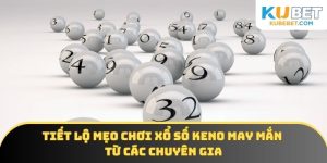 Xổ số keno