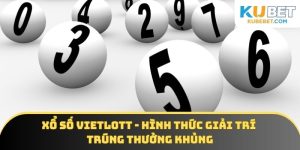 Xổ số viettlot